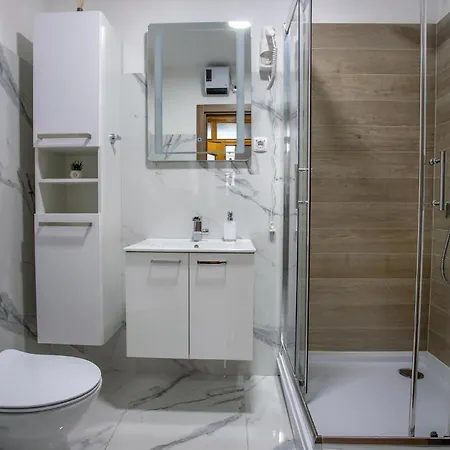 Awesome In * Imotski