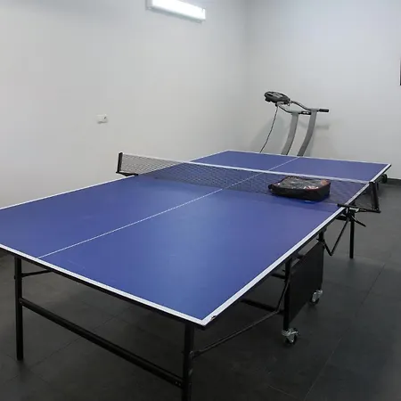 Awesome In Vikendica *